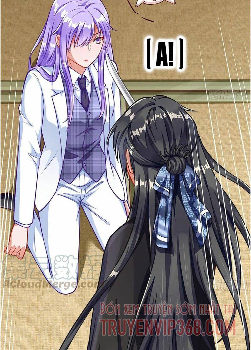 Vạn Tra Triêu Hoàng Chapter 211 - Trang 2