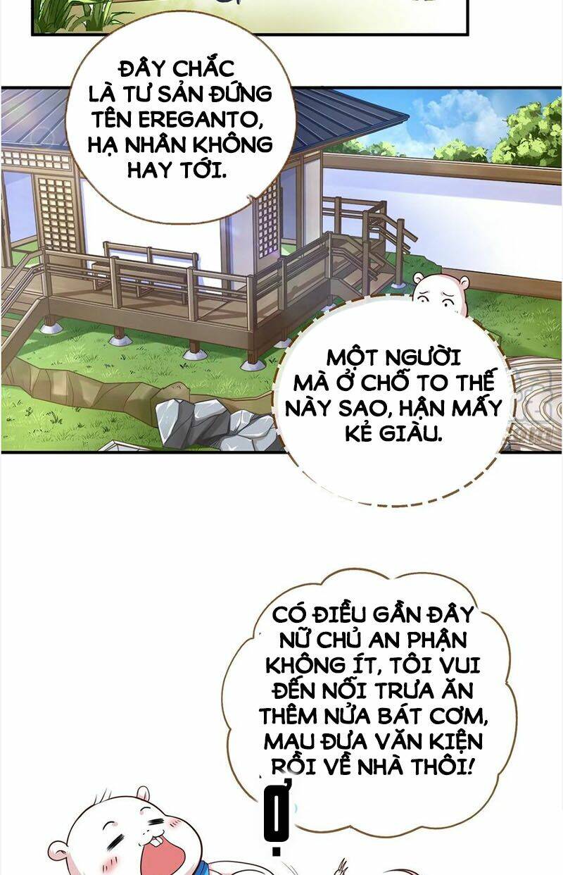 Vạn Tra Triêu Hoàng Chapter 211 - Trang 2