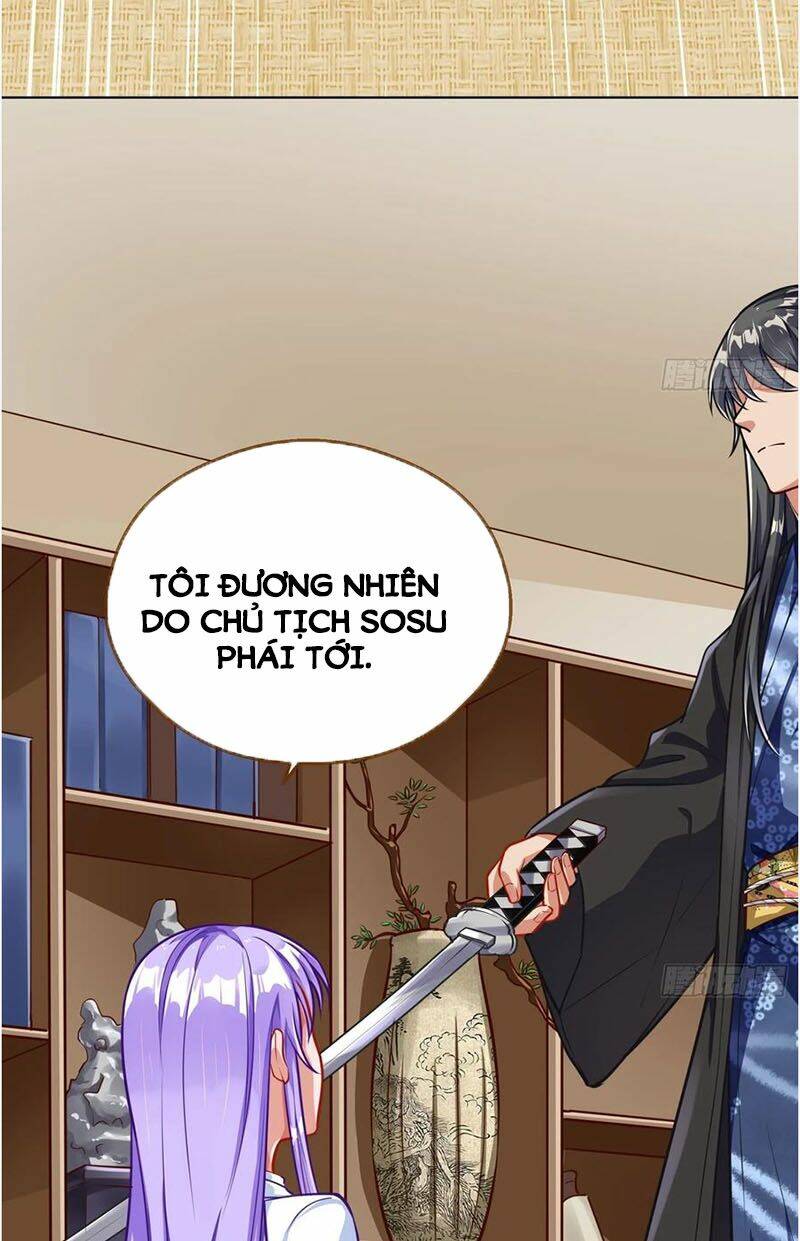 Vạn Tra Triêu Hoàng Chapter 211 - Trang 2