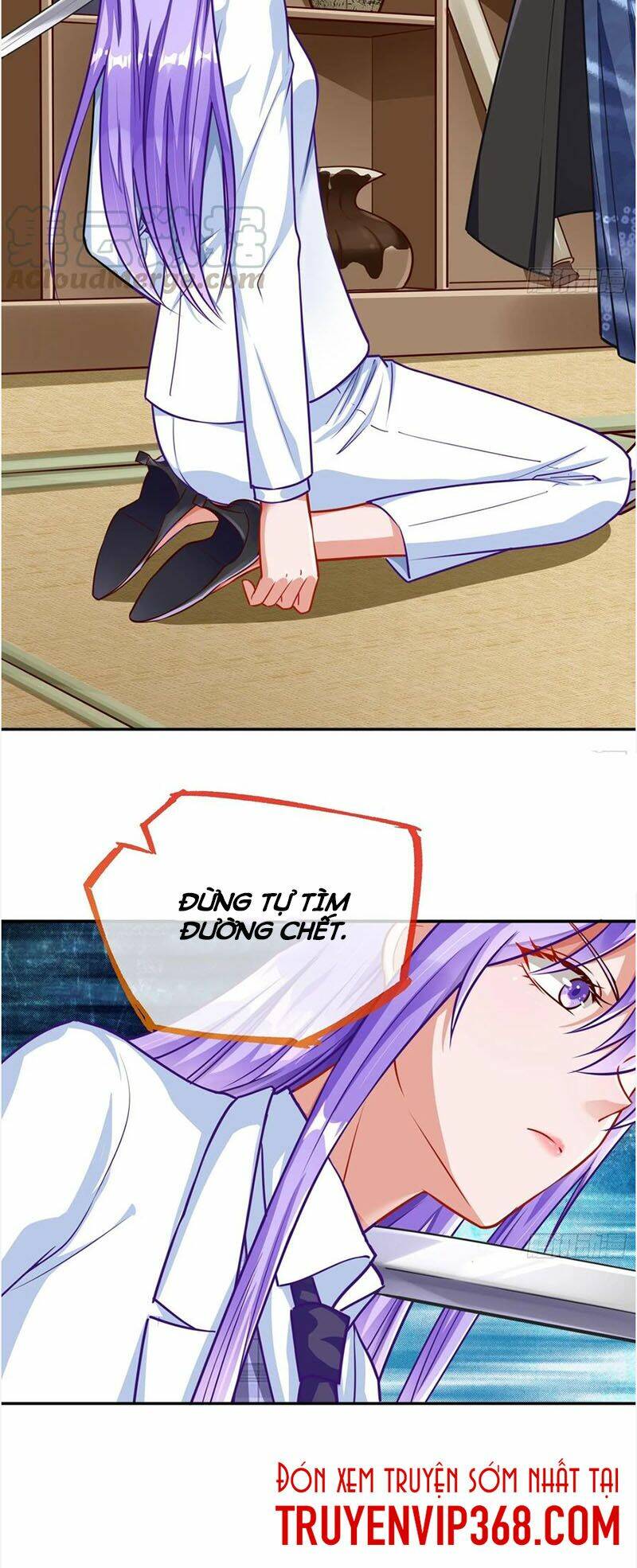 Vạn Tra Triêu Hoàng Chapter 211 - Trang 2