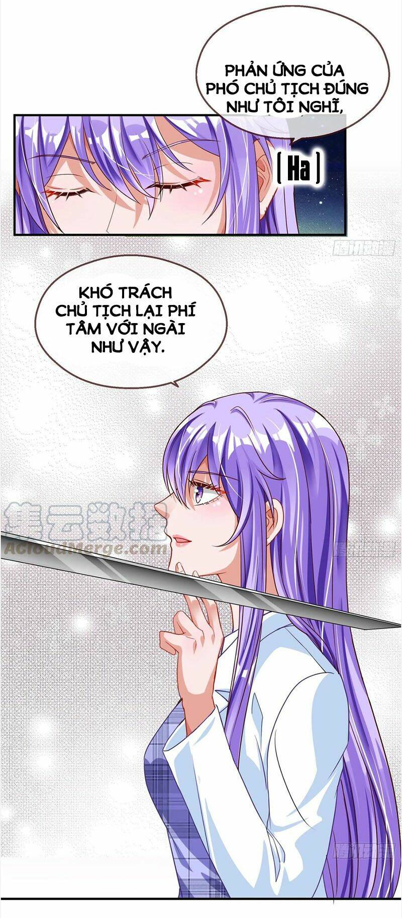 Vạn Tra Triêu Hoàng Chapter 211 - Trang 2