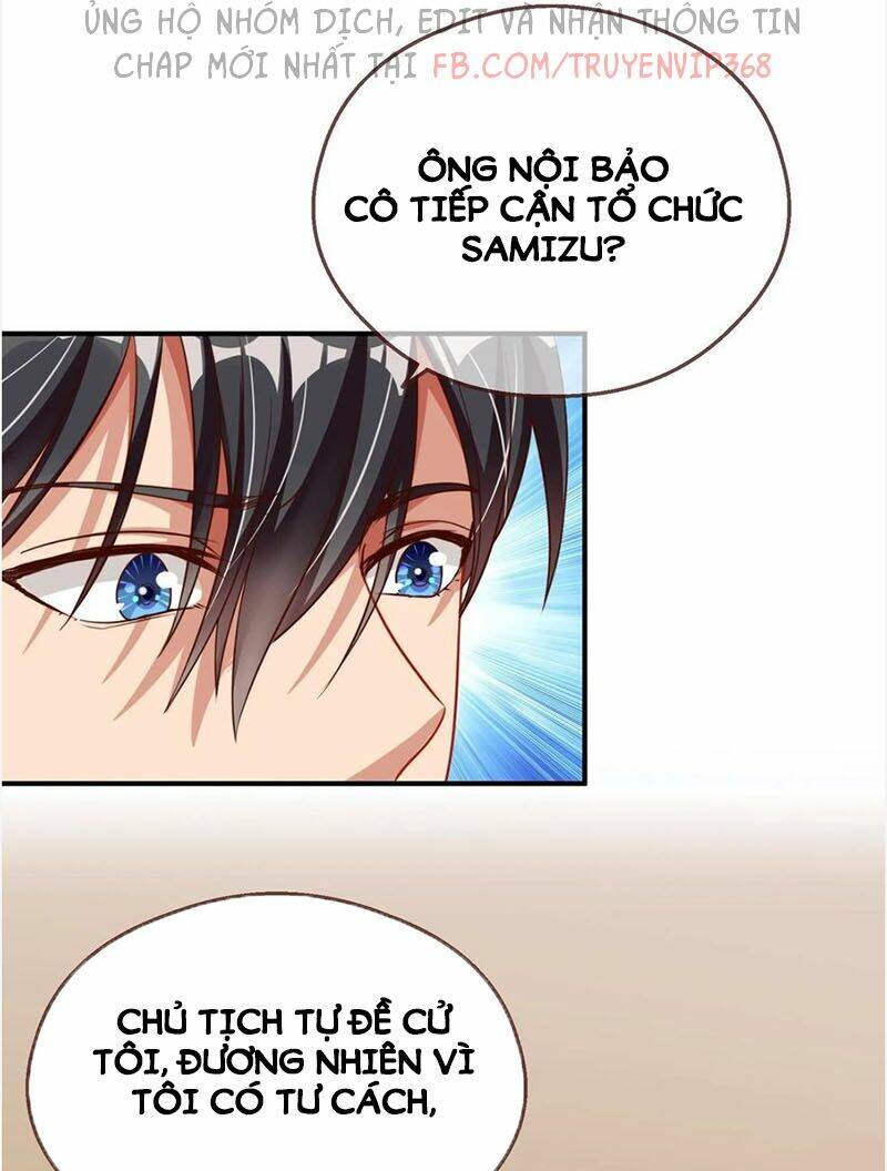 Vạn Tra Triêu Hoàng Chapter 211 - Trang 2