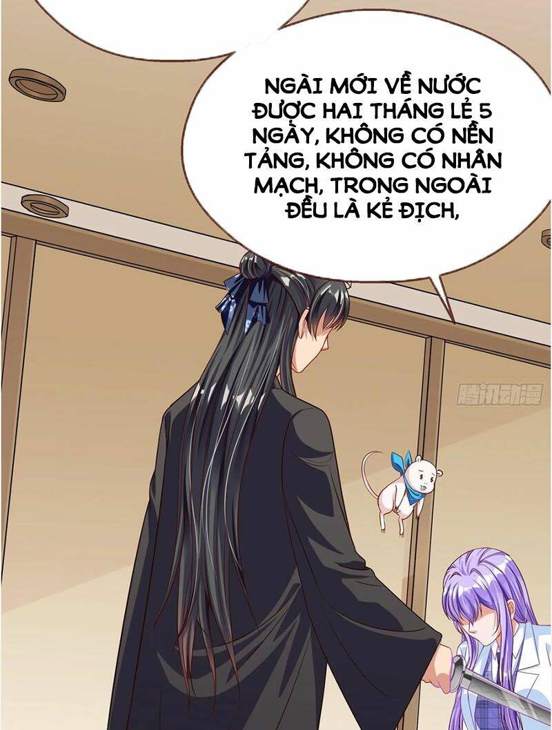 Vạn Tra Triêu Hoàng Chapter 211 - Trang 2