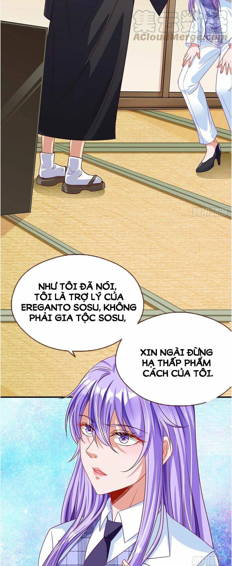 Vạn Tra Triêu Hoàng Chapter 211 - Trang 2