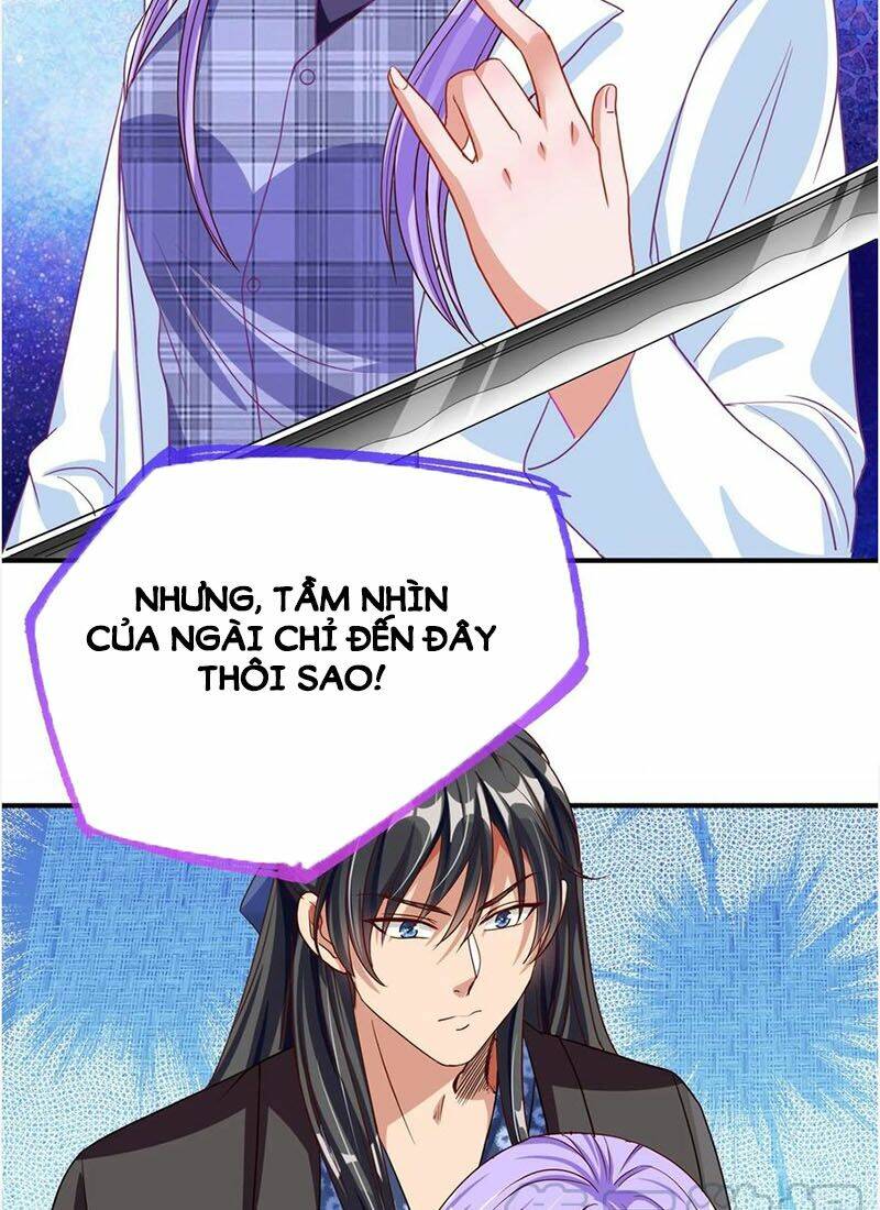 Vạn Tra Triêu Hoàng Chapter 211 - Trang 2