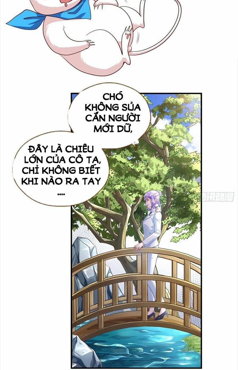 Vạn Tra Triêu Hoàng Chapter 211 - Trang 2