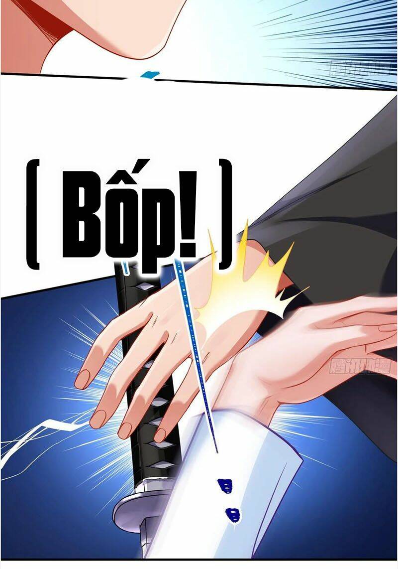 Vạn Tra Triêu Hoàng Chapter 211 - Trang 2