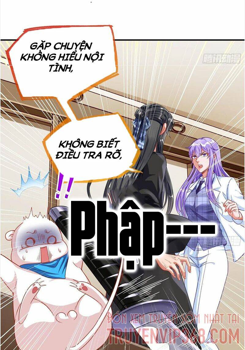 Vạn Tra Triêu Hoàng Chapter 211 - Trang 2