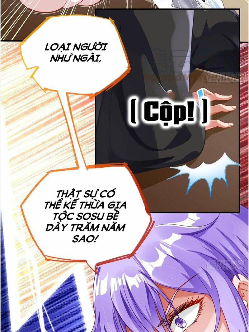 Vạn Tra Triêu Hoàng Chapter 211 - Trang 2