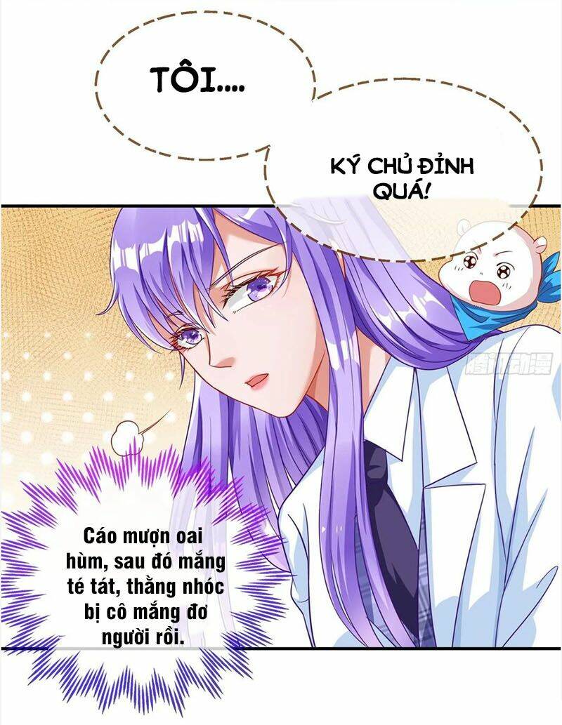 Vạn Tra Triêu Hoàng Chapter 211 - Trang 2