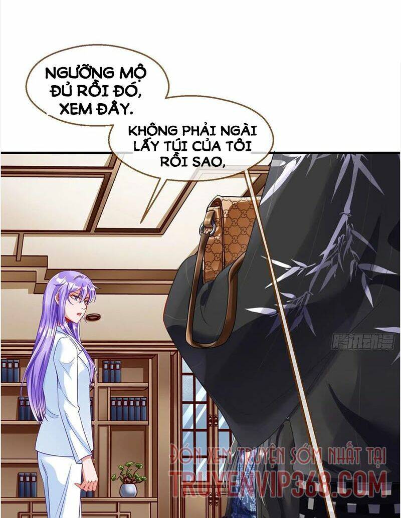 Vạn Tra Triêu Hoàng Chapter 211 - Trang 2