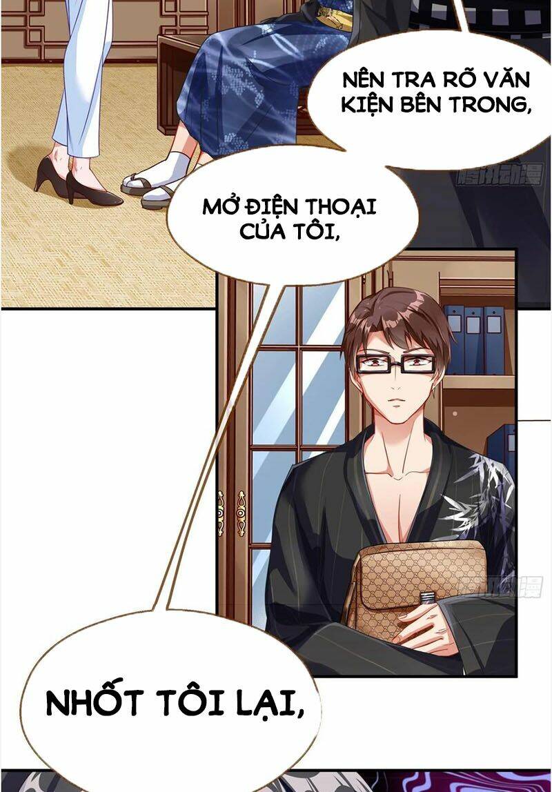 Vạn Tra Triêu Hoàng Chapter 211 - Trang 2