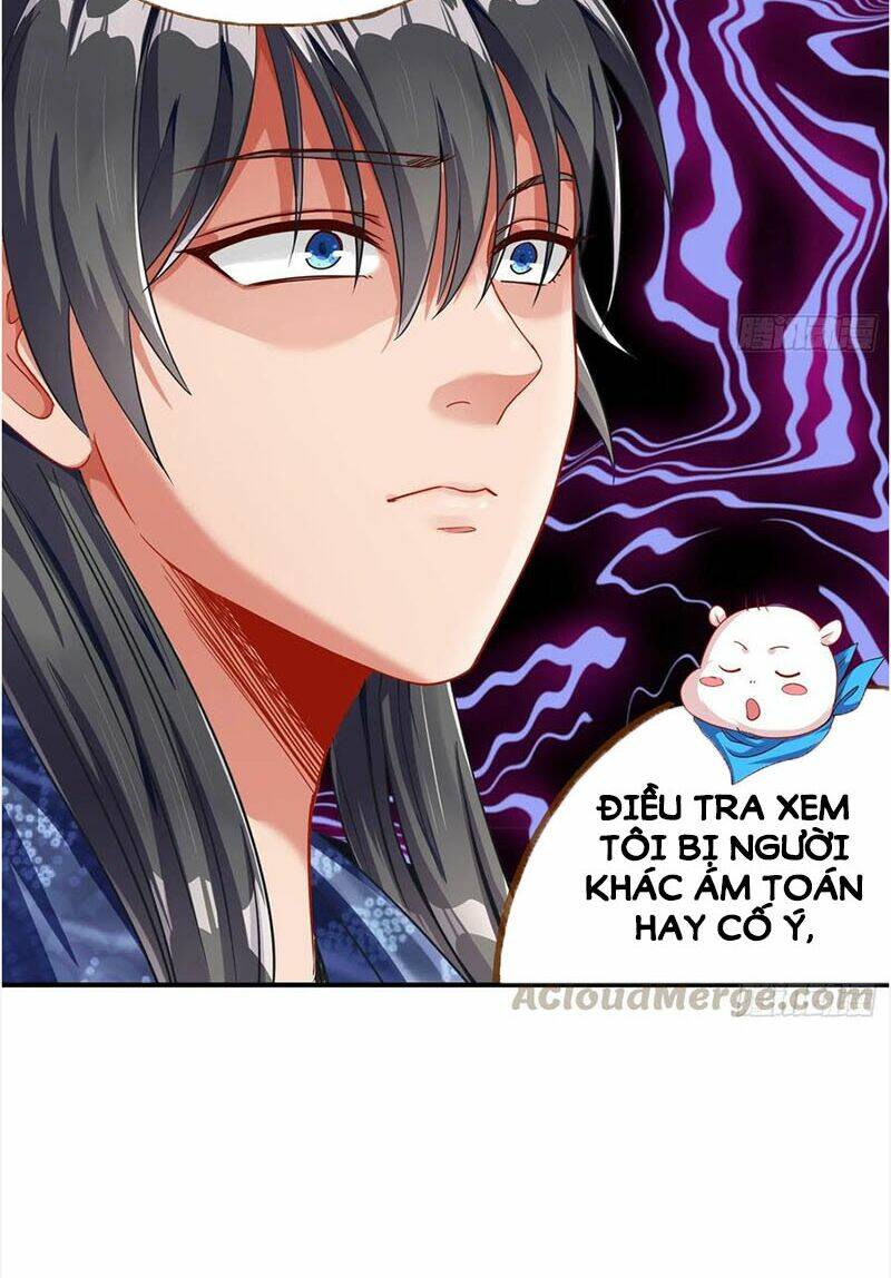 Vạn Tra Triêu Hoàng Chapter 211 - Trang 2