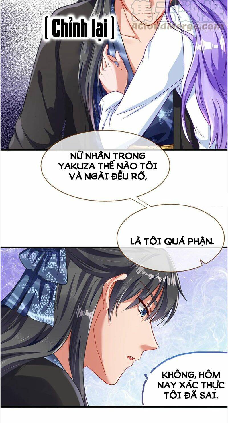 Vạn Tra Triêu Hoàng Chapter 211 - Trang 2