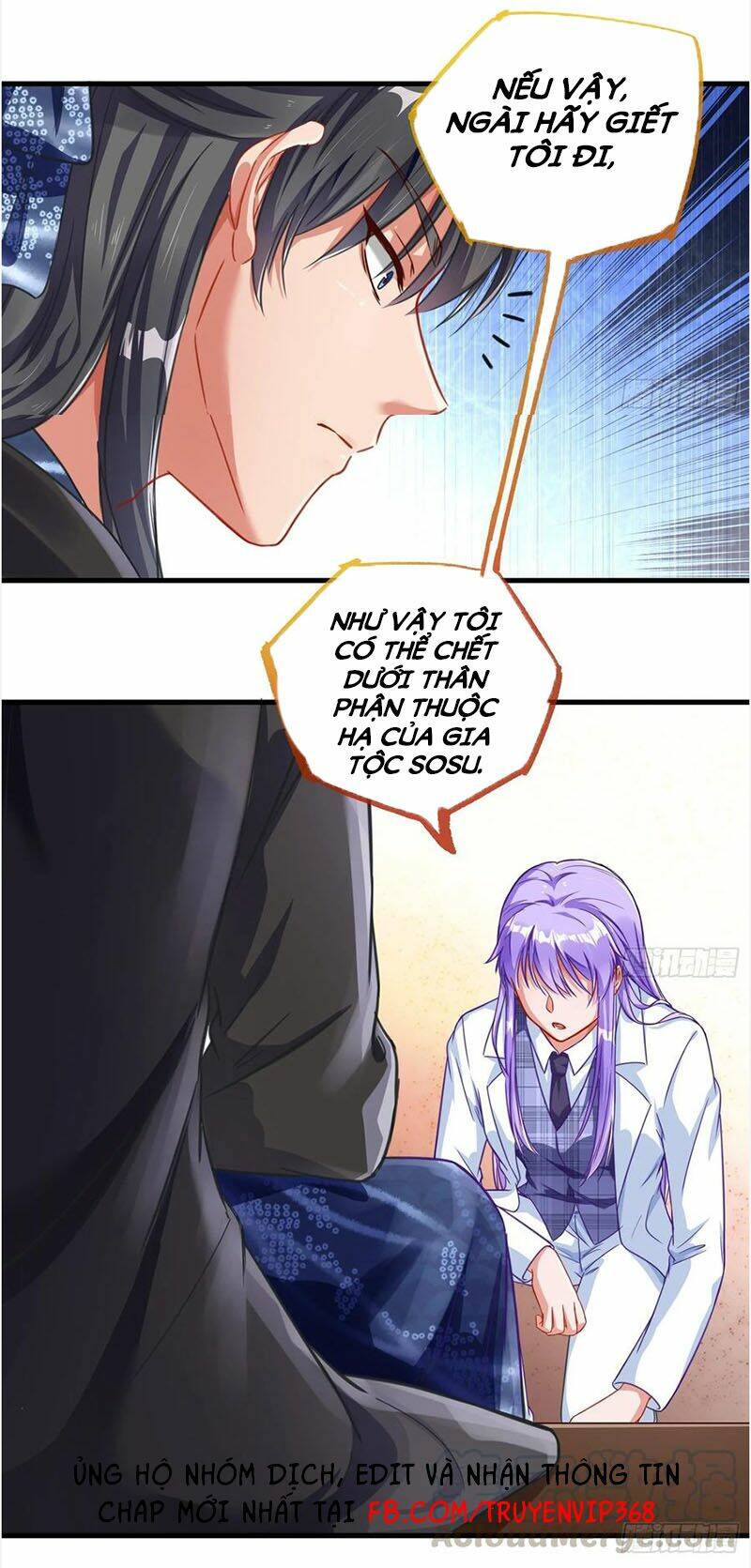 Vạn Tra Triêu Hoàng Chapter 211 - Trang 2