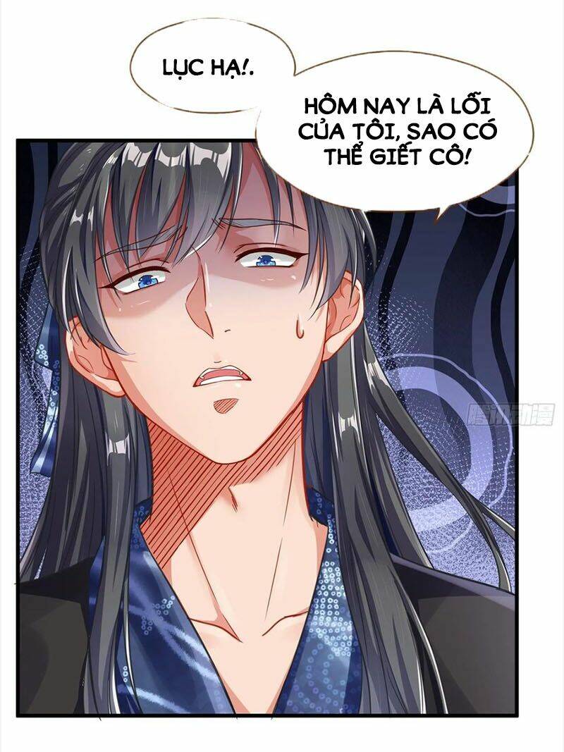 Vạn Tra Triêu Hoàng Chapter 211 - Trang 2