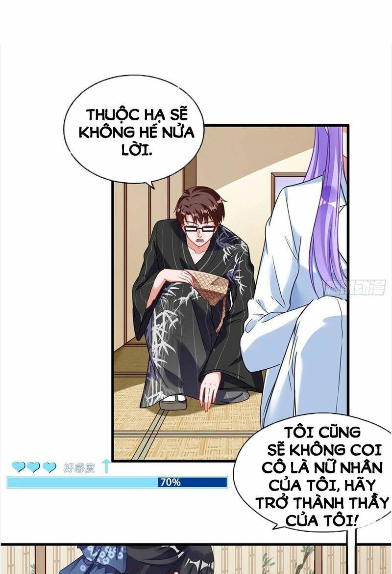 Vạn Tra Triêu Hoàng Chapter 211 - Trang 2