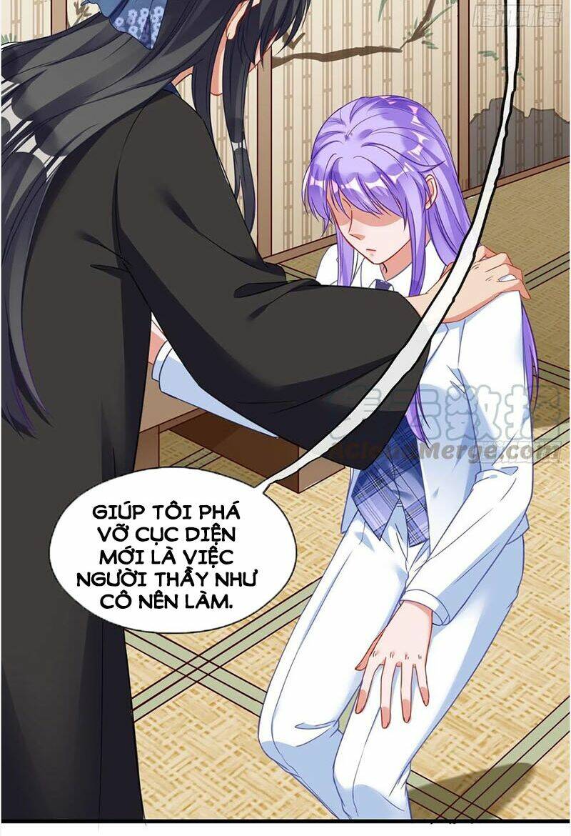 Vạn Tra Triêu Hoàng Chapter 211 - Trang 2