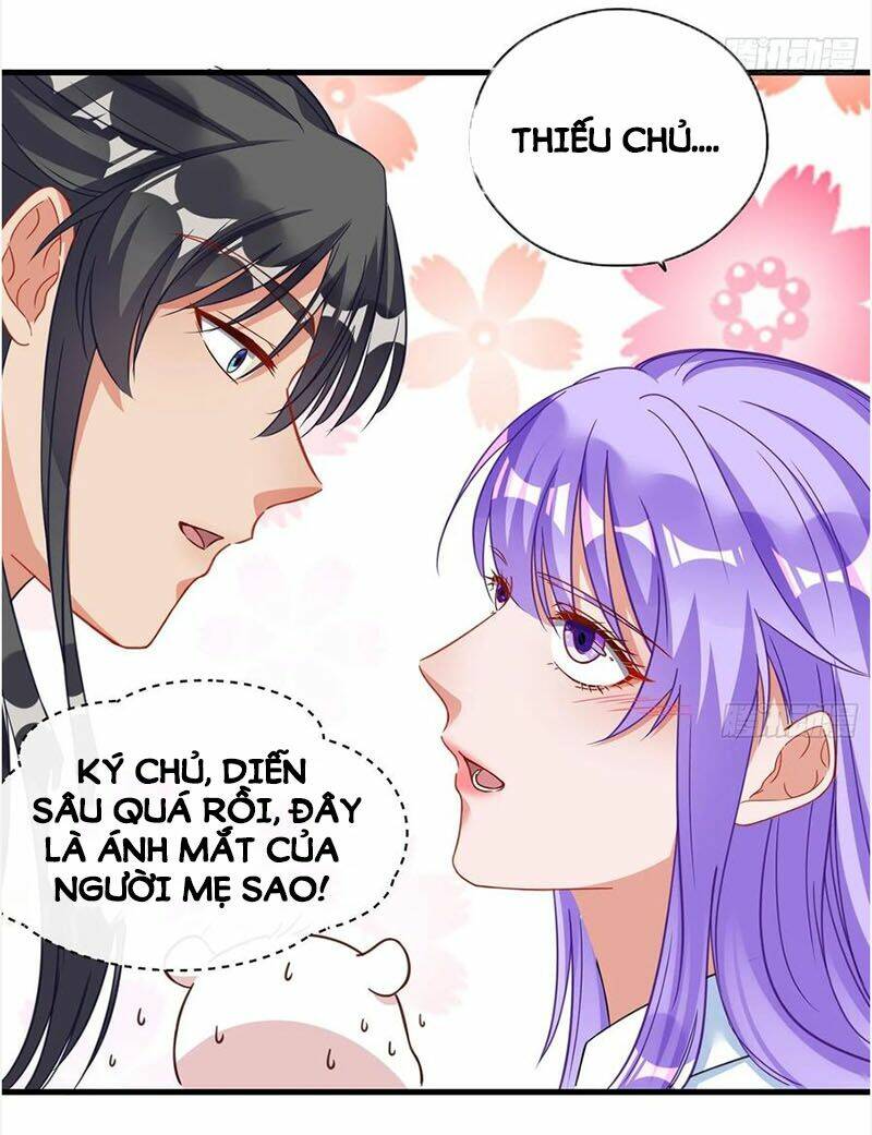 Vạn Tra Triêu Hoàng Chapter 211 - Trang 2