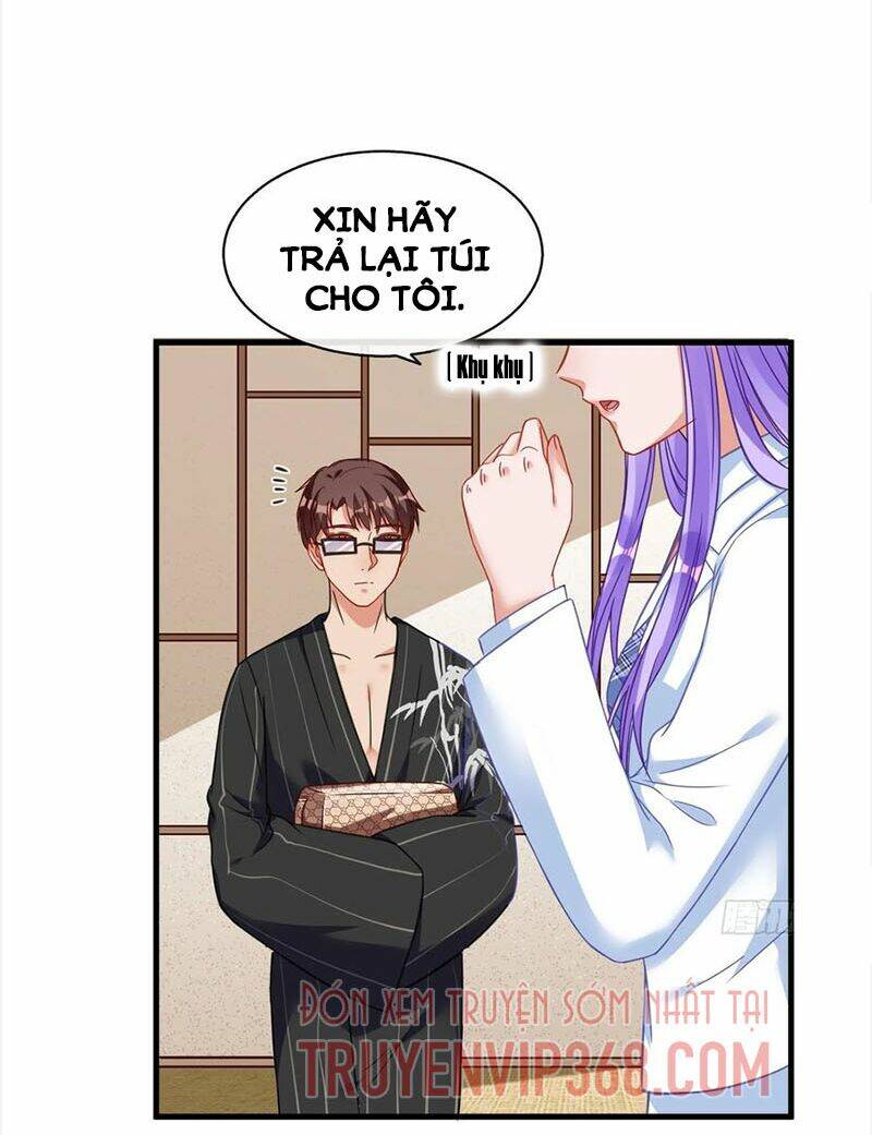 Vạn Tra Triêu Hoàng Chapter 211 - Trang 2