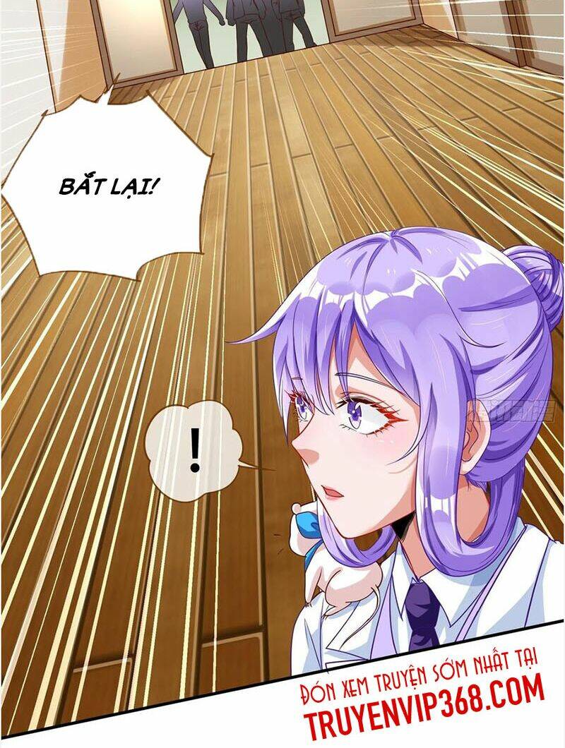 Vạn Tra Triêu Hoàng Chapter 211 - Trang 2