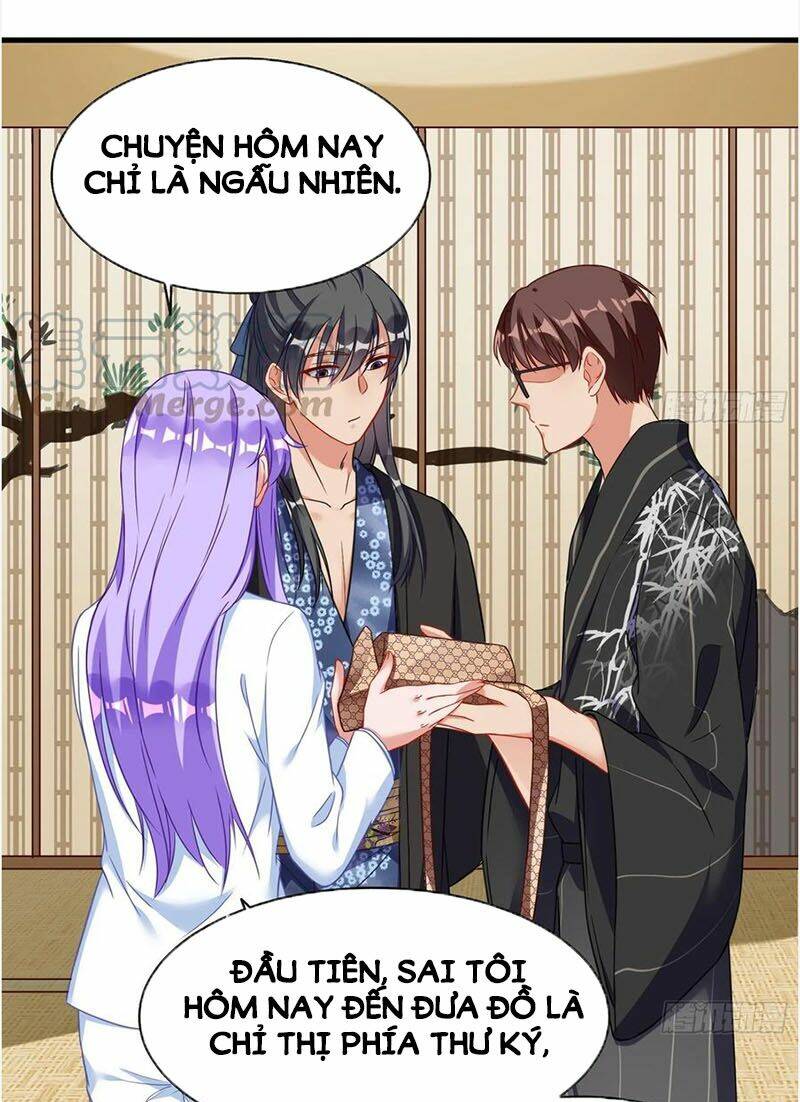 Vạn Tra Triêu Hoàng Chapter 211 - Trang 2