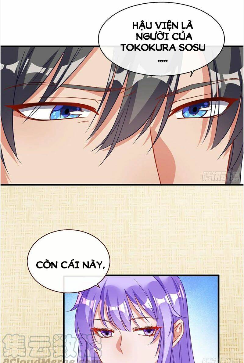 Vạn Tra Triêu Hoàng Chapter 211 - Trang 2