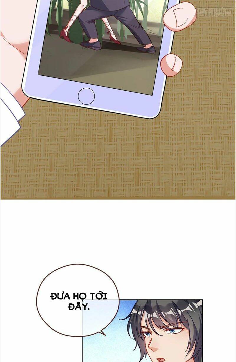 Vạn Tra Triêu Hoàng Chapter 211 - Trang 2