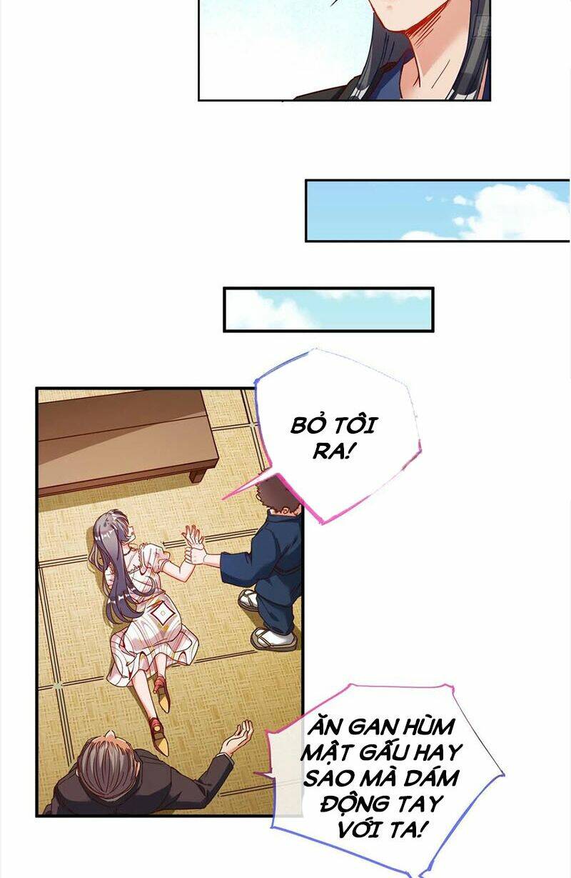 Vạn Tra Triêu Hoàng Chapter 211 - Trang 2