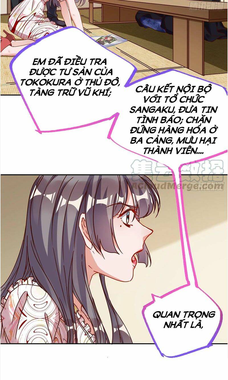 Vạn Tra Triêu Hoàng Chapter 211 - Trang 2