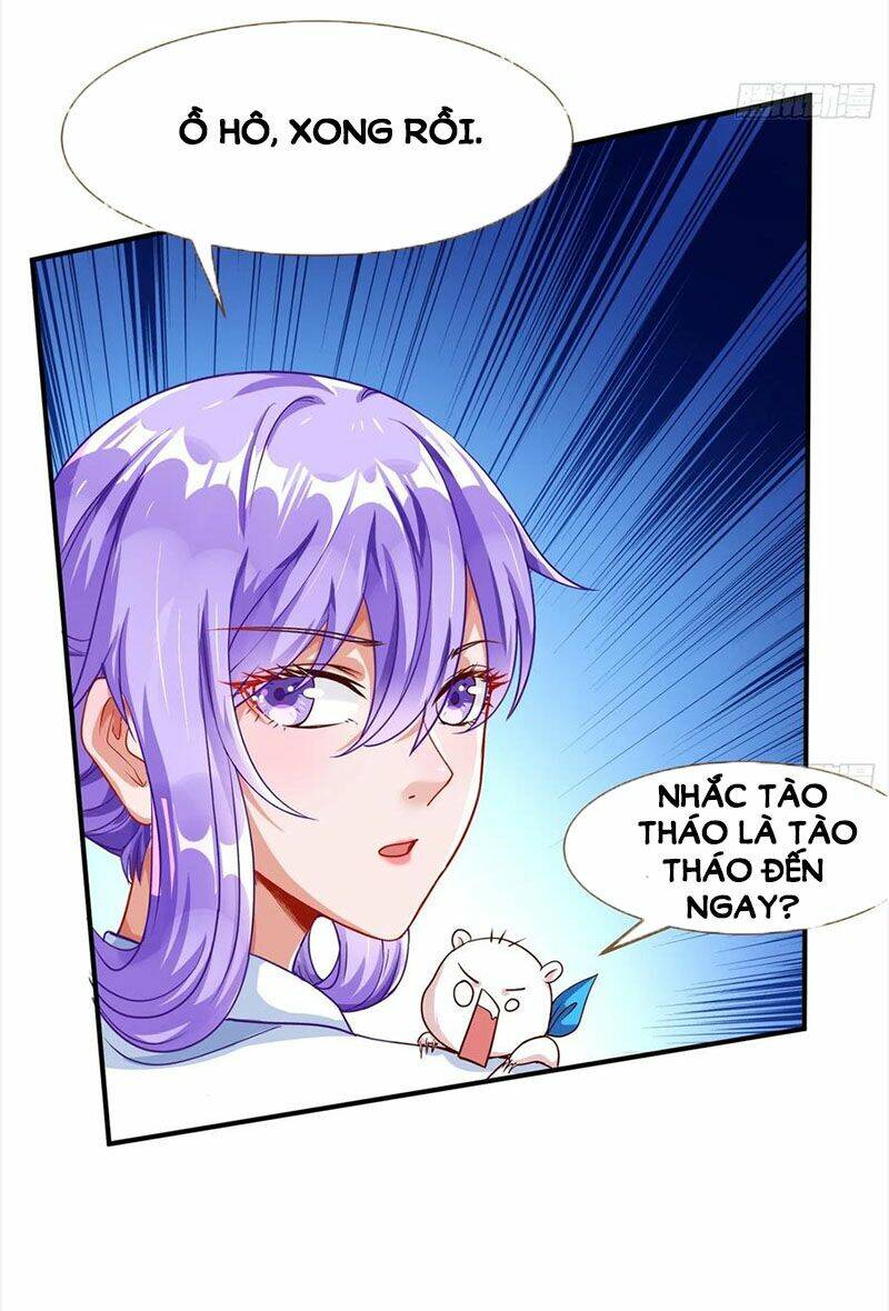 Vạn Tra Triêu Hoàng Chapter 211 - Trang 2