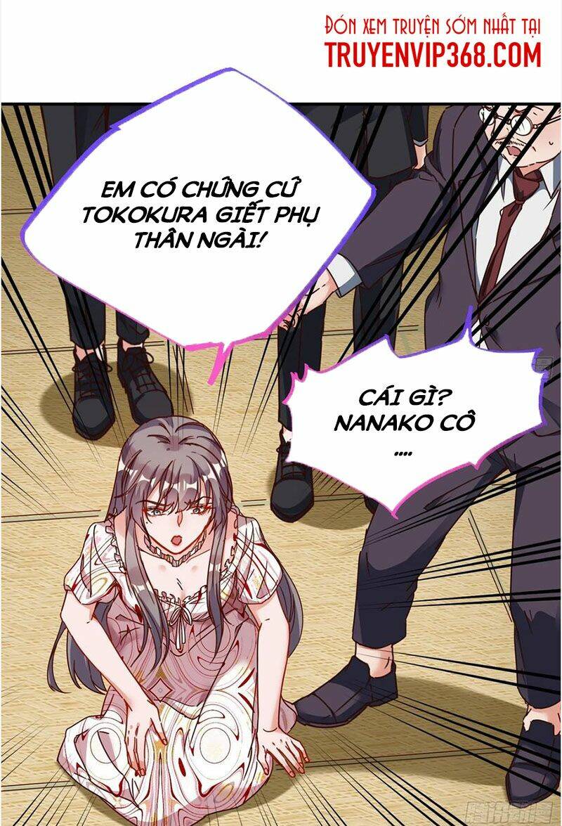 Vạn Tra Triêu Hoàng Chapter 211 - Trang 2