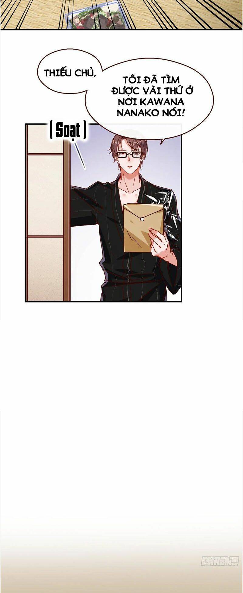 Vạn Tra Triêu Hoàng Chapter 211 - Trang 2