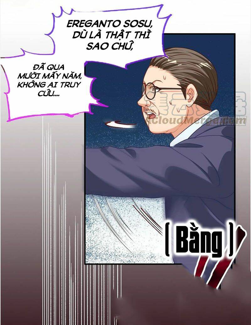 Vạn Tra Triêu Hoàng Chapter 211 - Trang 2