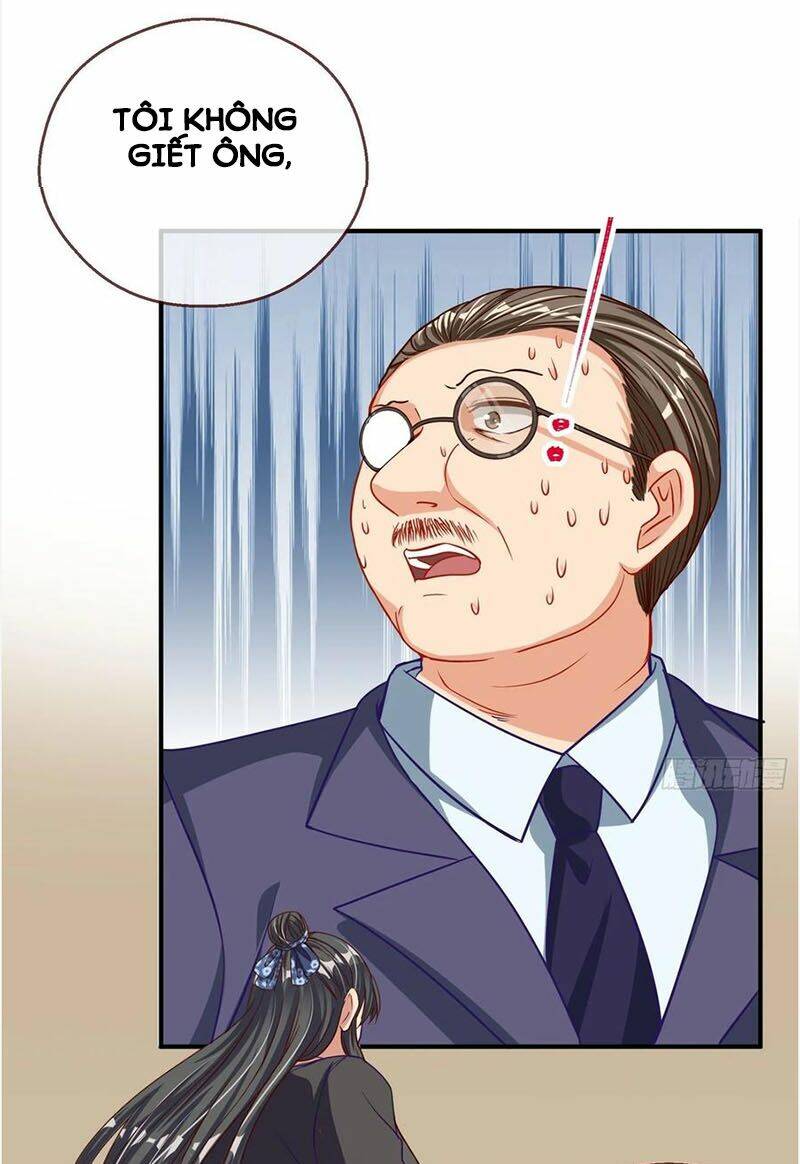 Vạn Tra Triêu Hoàng Chapter 211 - Trang 2