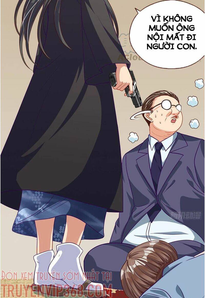 Vạn Tra Triêu Hoàng Chapter 211 - Trang 2