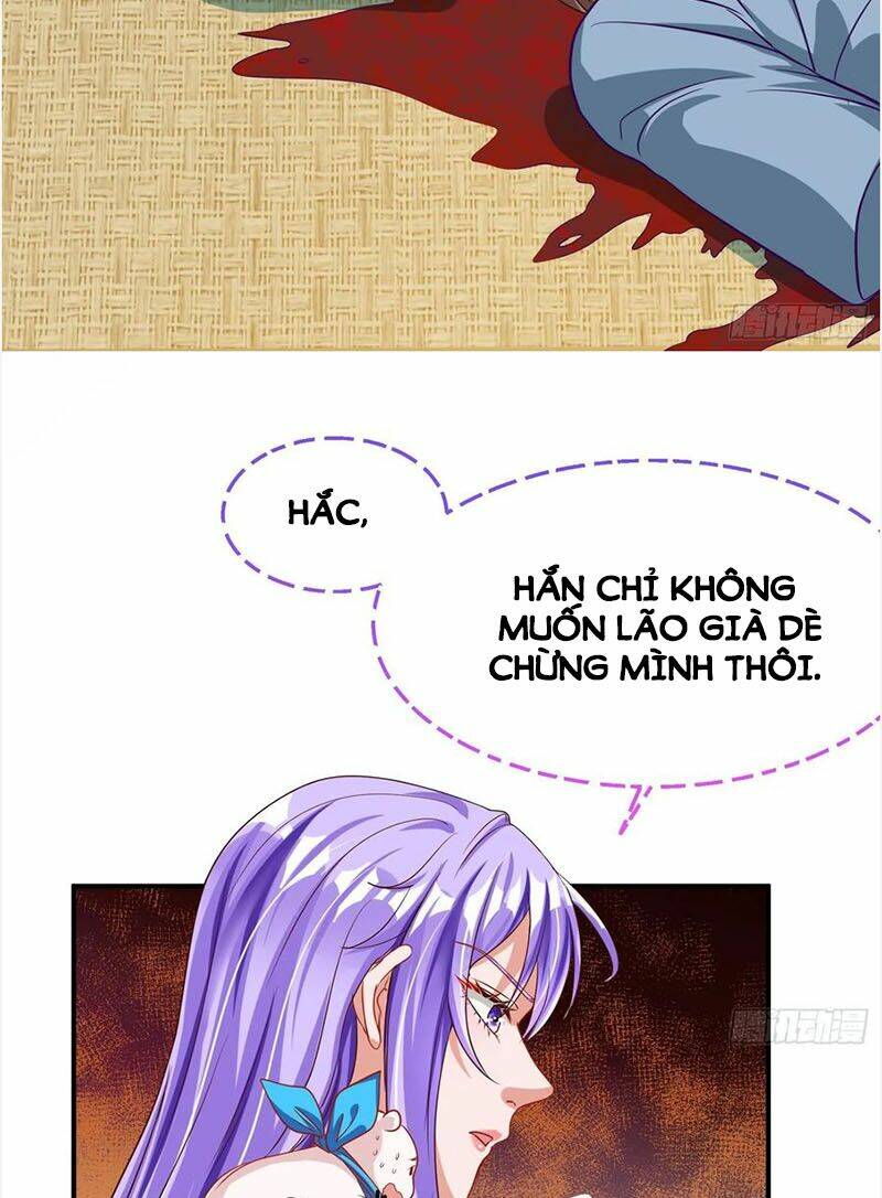 Vạn Tra Triêu Hoàng Chapter 211 - Trang 2