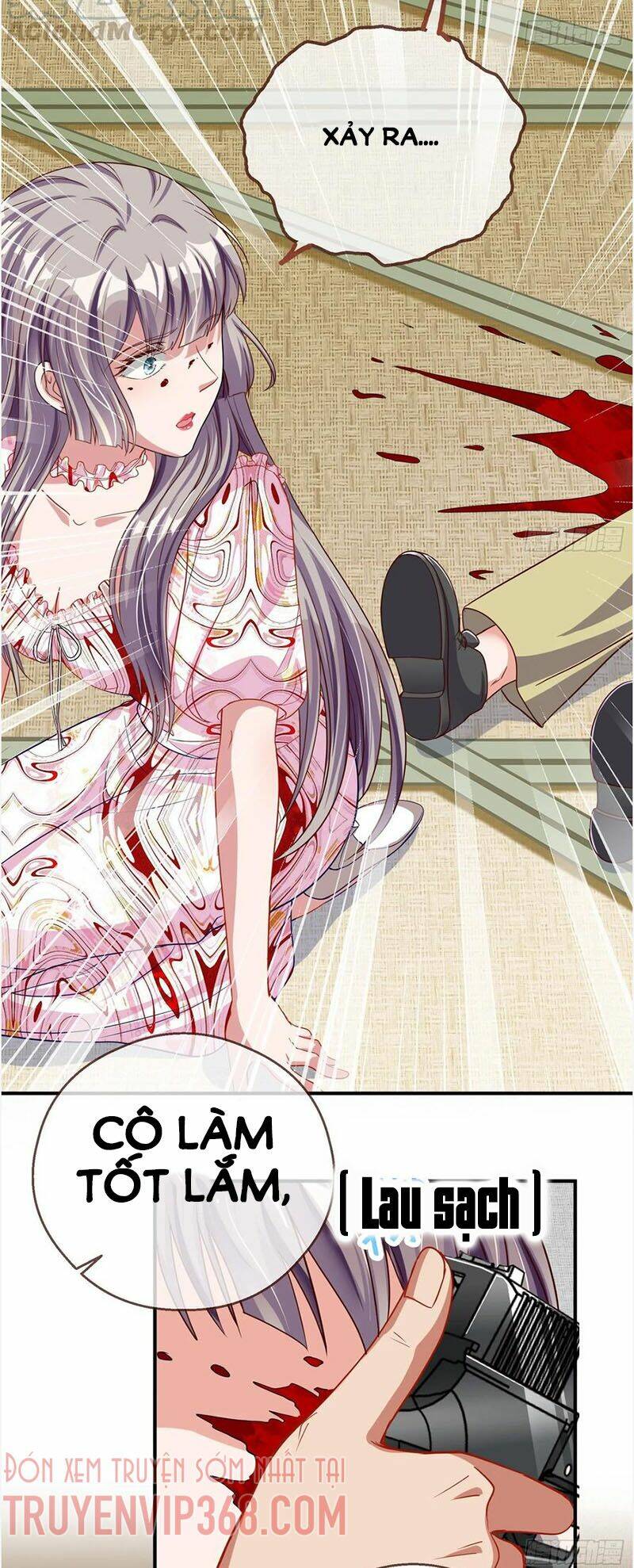 Vạn Tra Triêu Hoàng Chapter 211 - Trang 2