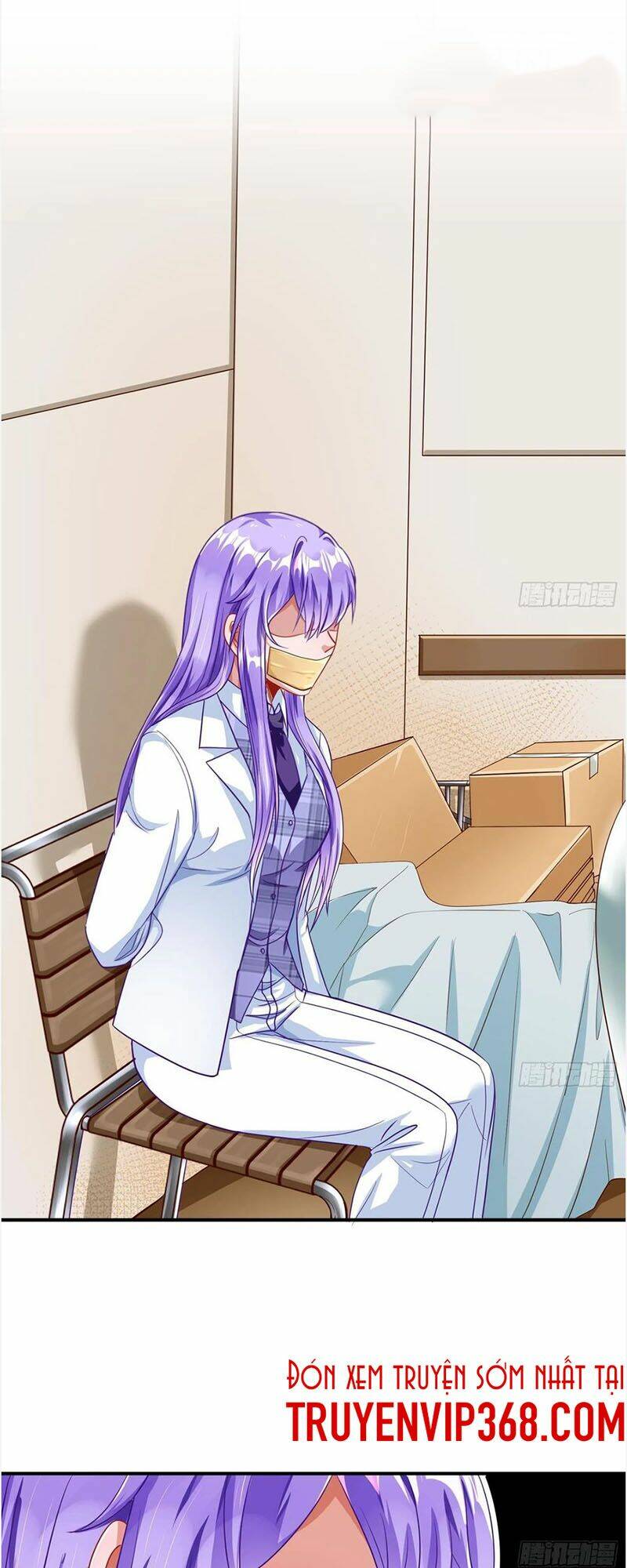 Vạn Tra Triêu Hoàng Chapter 211 - Trang 2