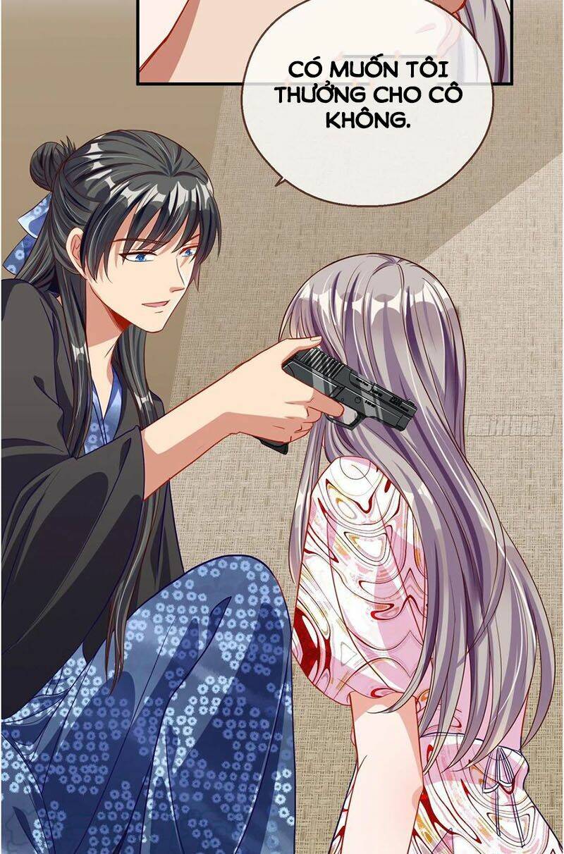 Vạn Tra Triêu Hoàng Chapter 211 - Trang 2