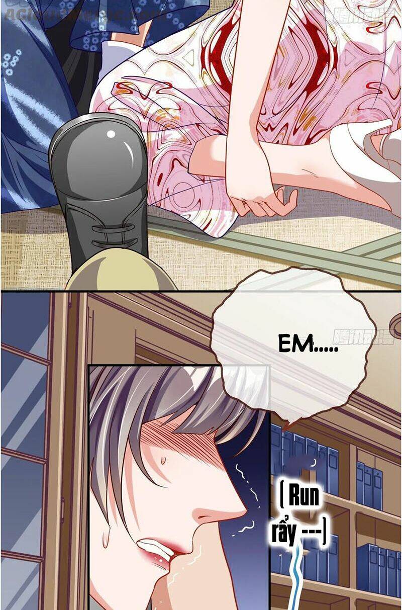 Vạn Tra Triêu Hoàng Chapter 211 - Trang 2