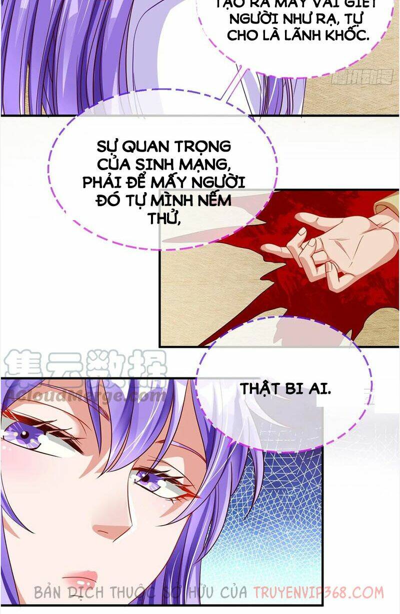 Vạn Tra Triêu Hoàng Chapter 211 - Trang 2