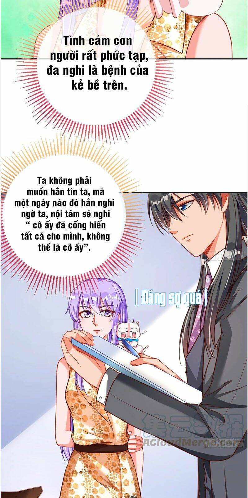 Vạn Tra Triêu Hoàng Chapter 212 - Trang 2