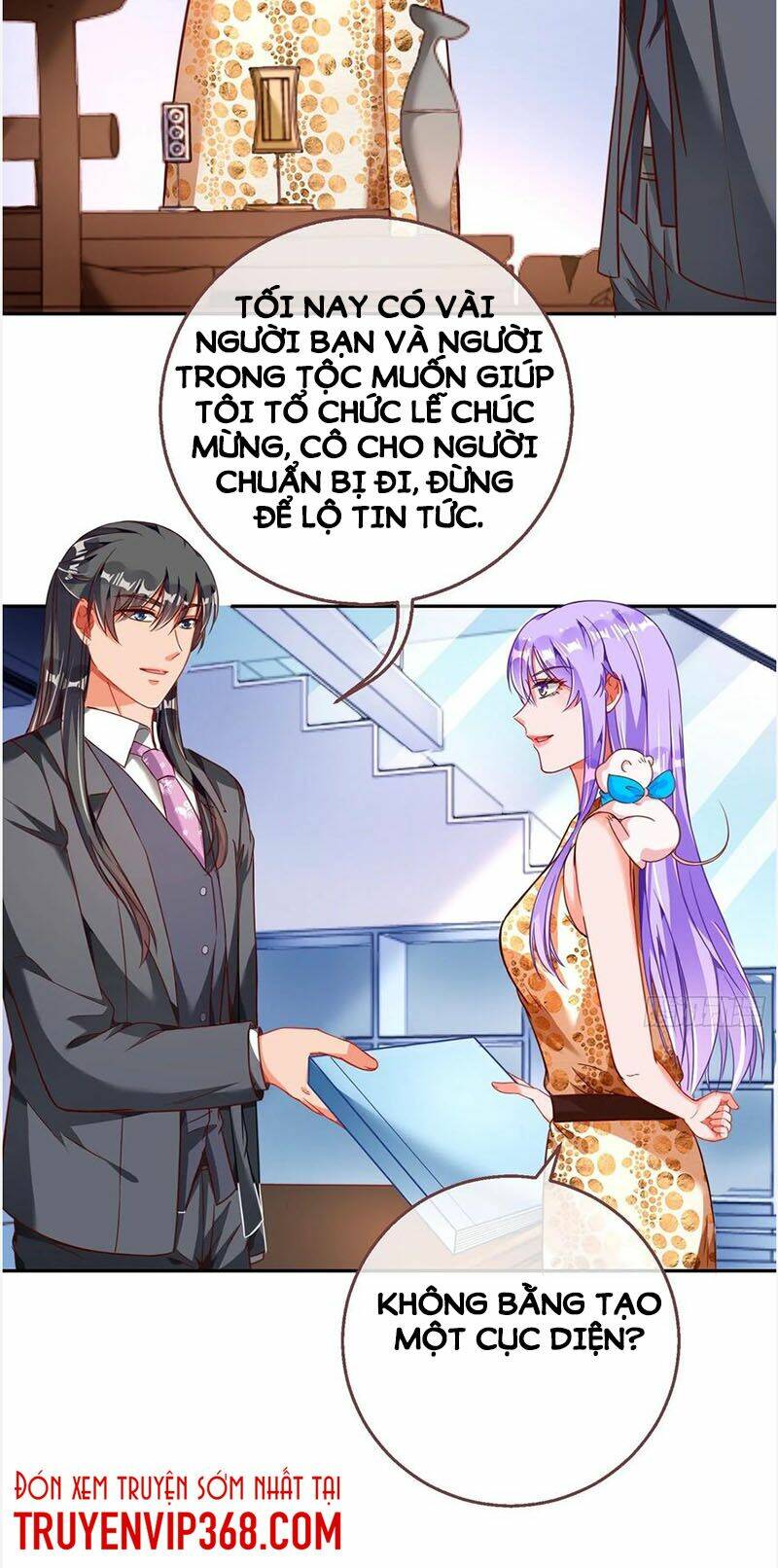 Vạn Tra Triêu Hoàng Chapter 212 - Trang 2