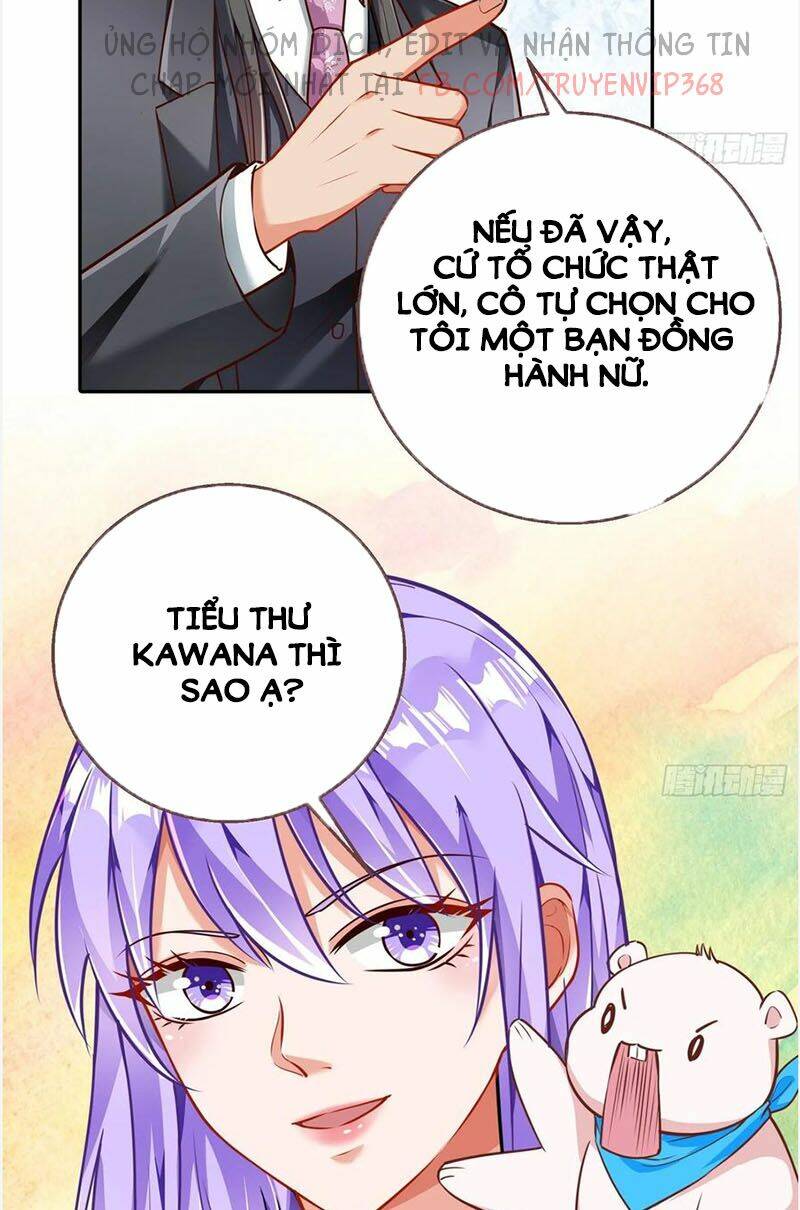 Vạn Tra Triêu Hoàng Chapter 212 - Trang 2