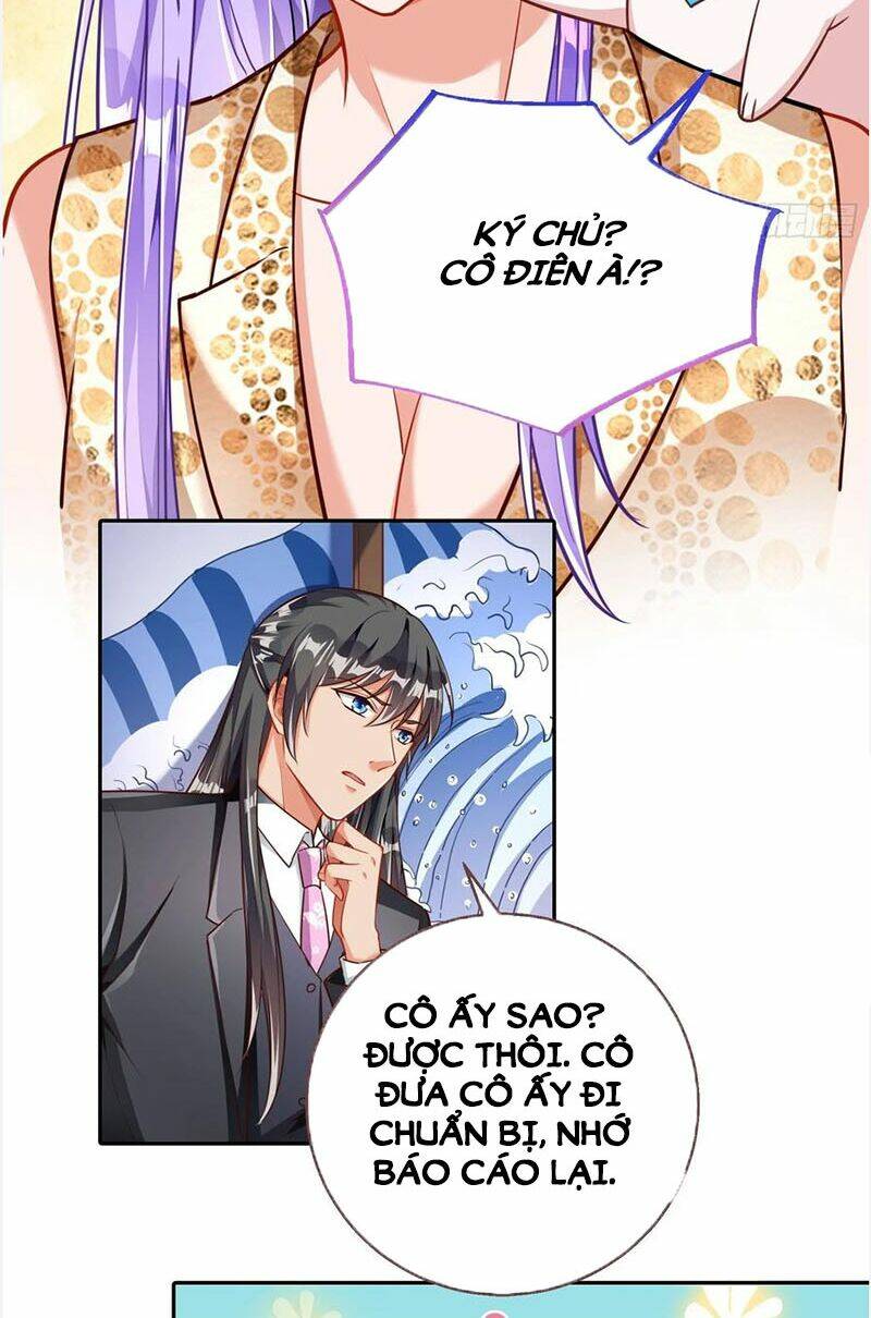 Vạn Tra Triêu Hoàng Chapter 212 - Trang 2