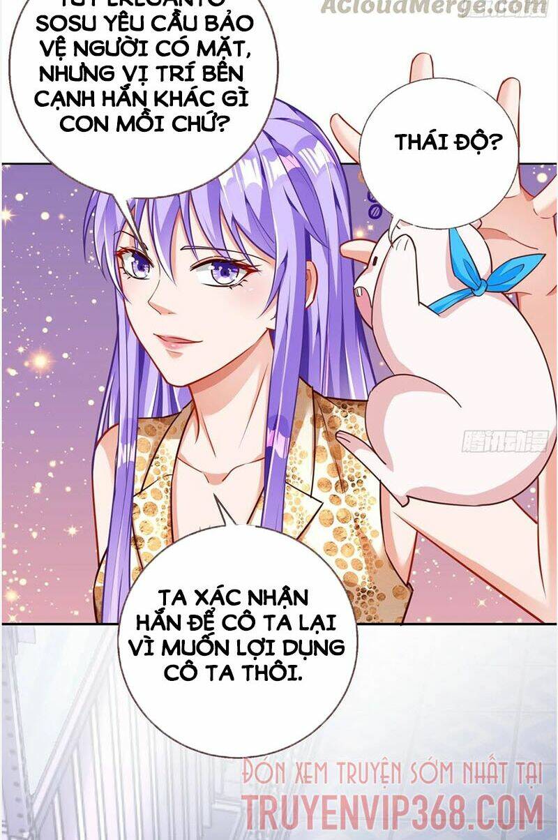 Vạn Tra Triêu Hoàng Chapter 212 - Trang 2