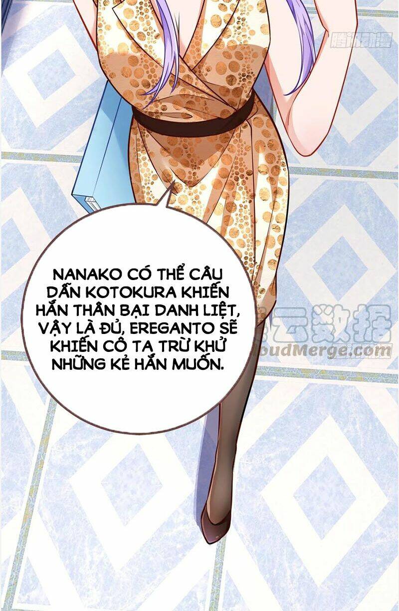 Vạn Tra Triêu Hoàng Chapter 212 - Trang 2