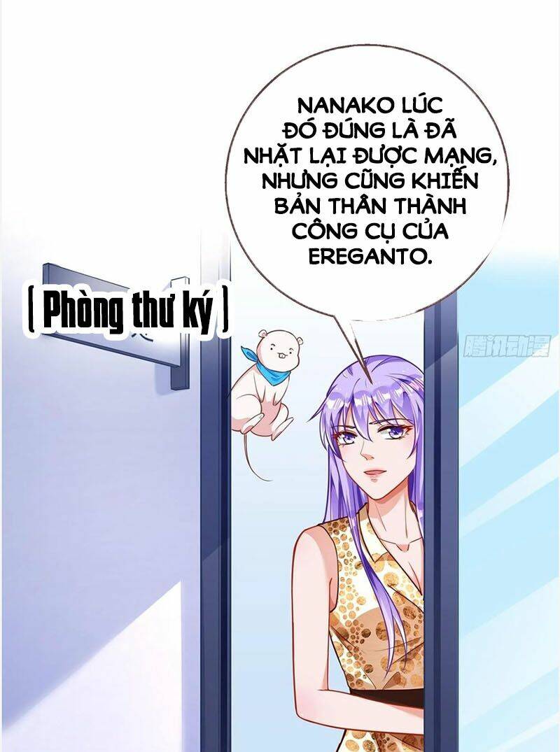 Vạn Tra Triêu Hoàng Chapter 212 - Trang 2