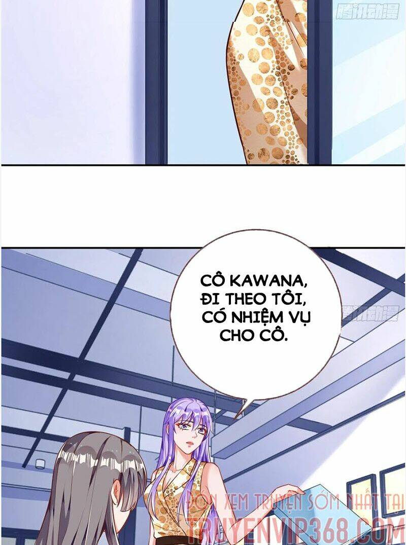 Vạn Tra Triêu Hoàng Chapter 212 - Trang 2